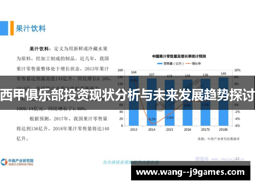 西甲俱乐部投资现状分析与未来发展趋势探讨